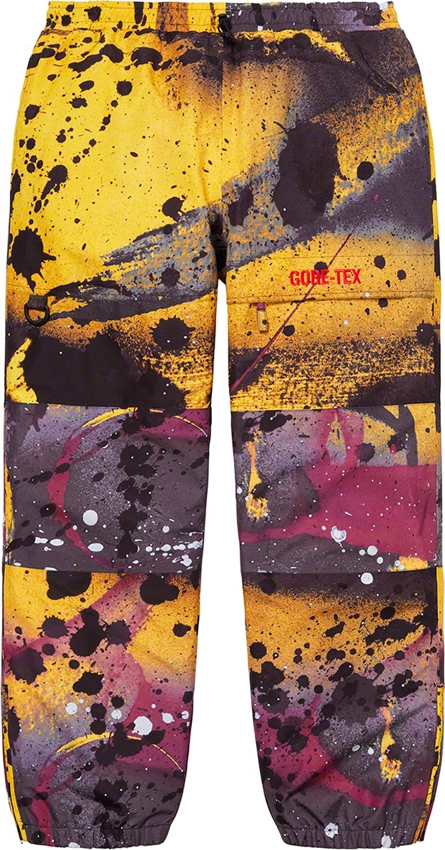 GORE-TEX Pant view 3
